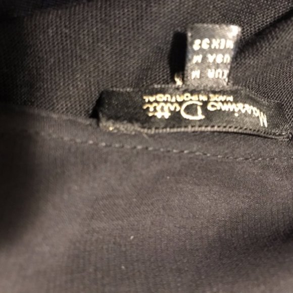 Classic Top from Massimo Dutti - Picture 2 of 2